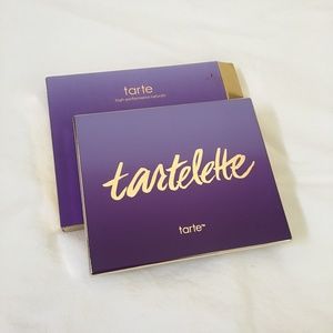 TARTE Tartelette  Matte Eyeshadow Palette